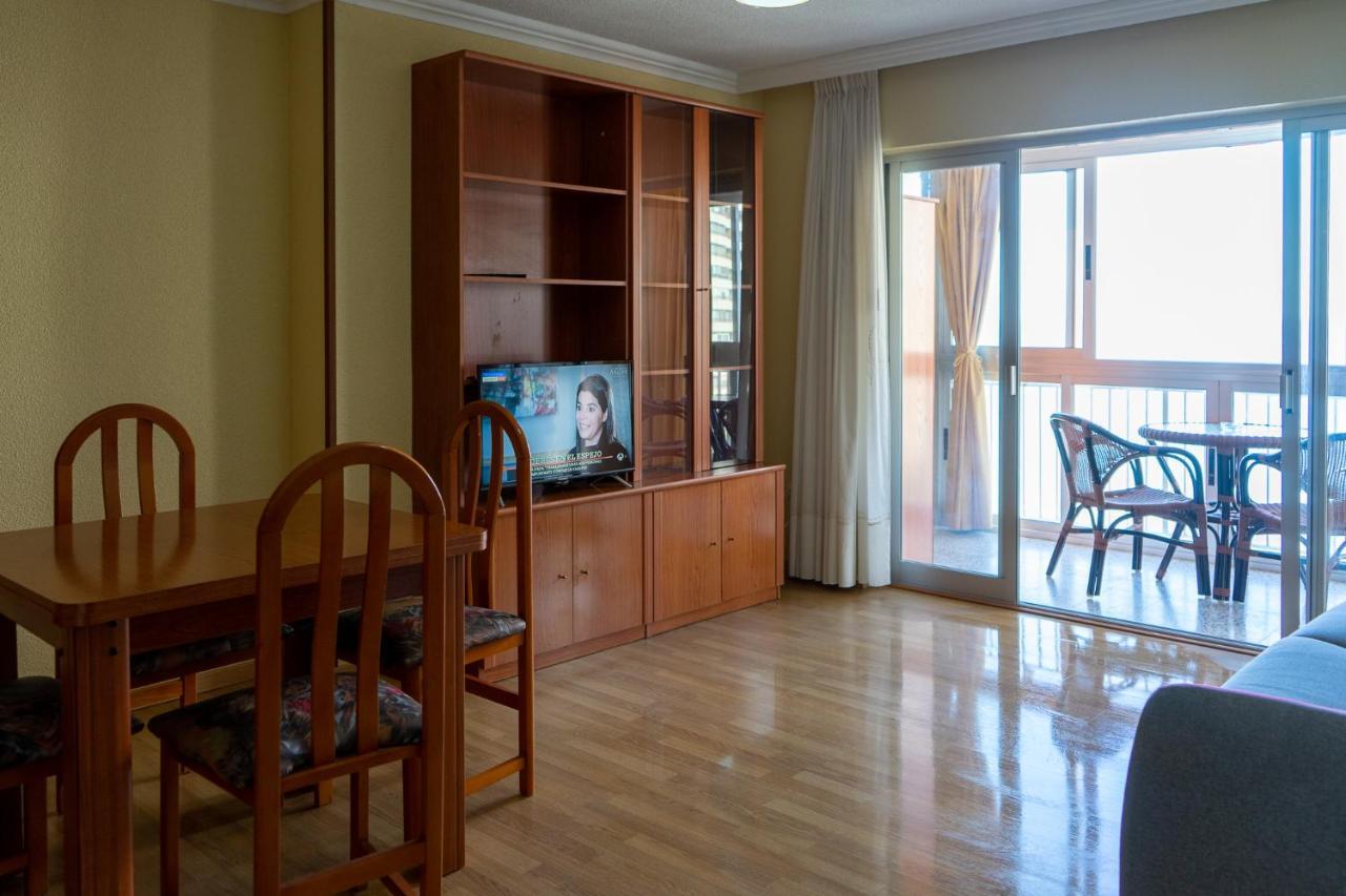 Appartement Vistas Del Rincon Benidorm