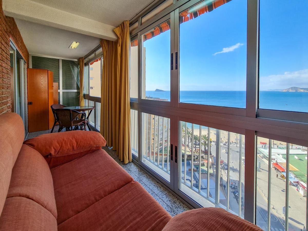 Vistas Del Rincon Appartement Benidorm