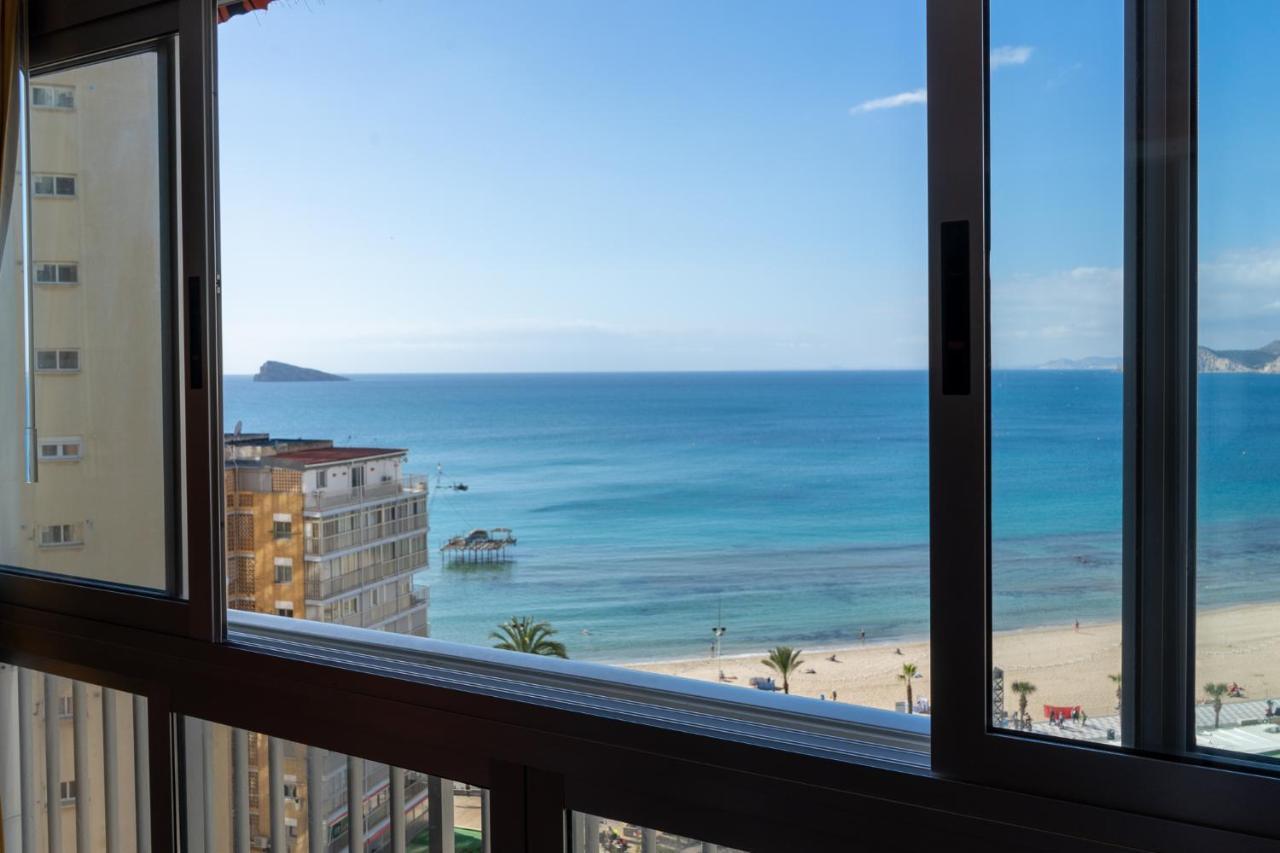 Appartement Vistas Del Rincon Benidorm