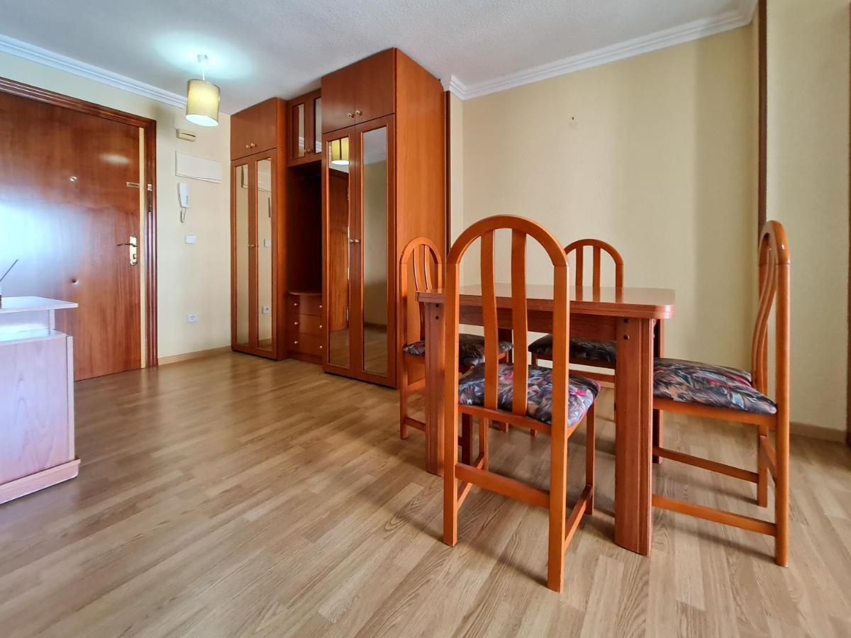 Vistas Del Rincon Appartement Benidorm