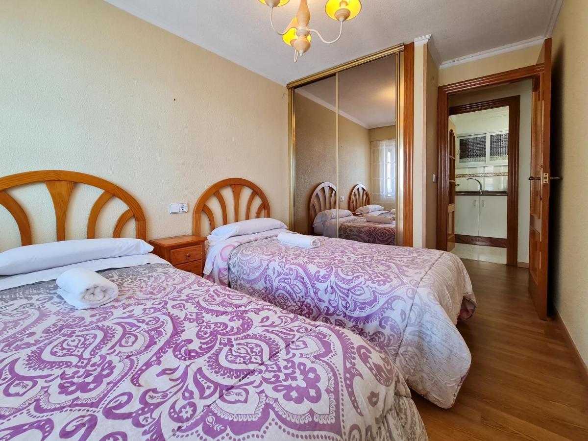 Appartement Vistas Del Rincon Benidorm